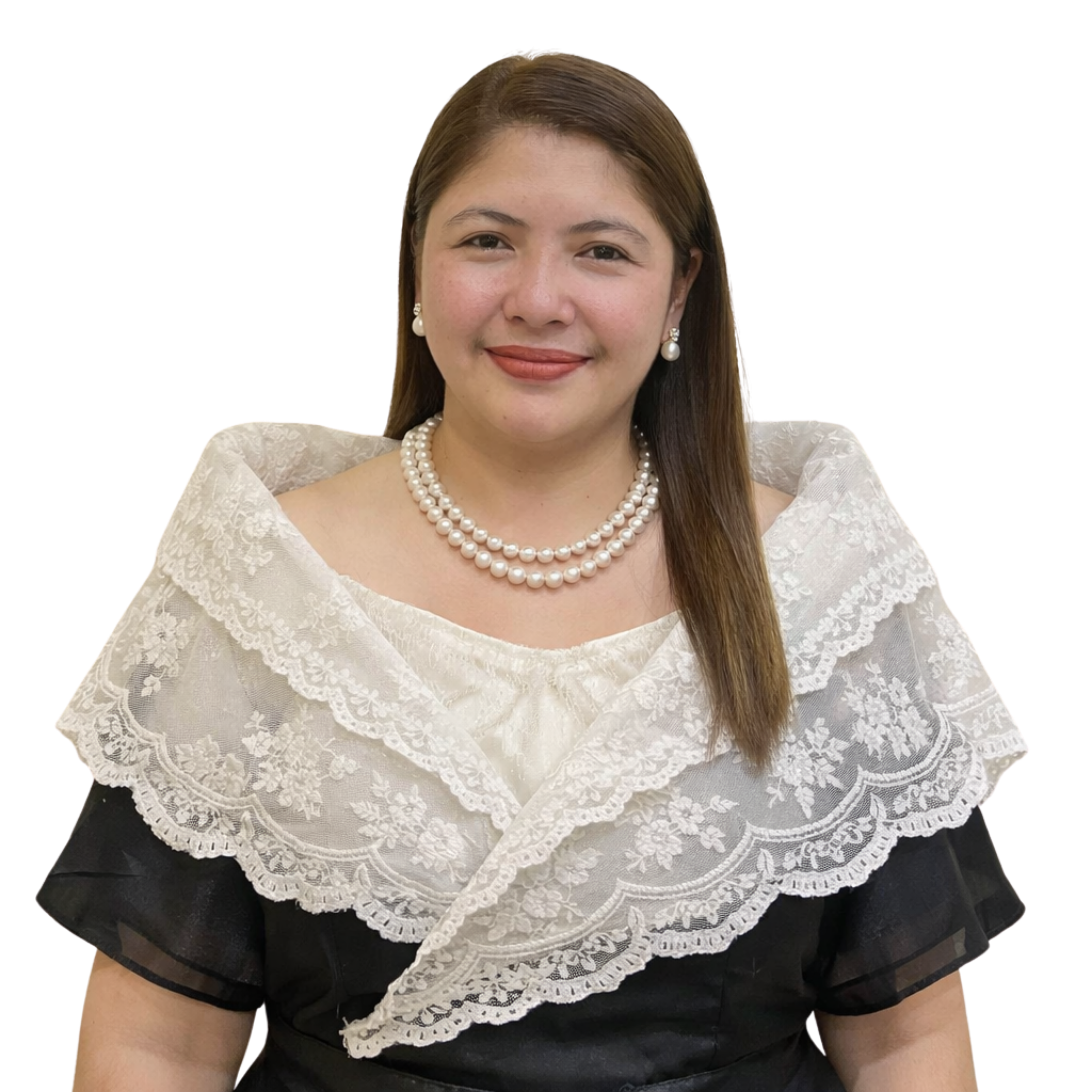 JULIET A. SUAREZ
